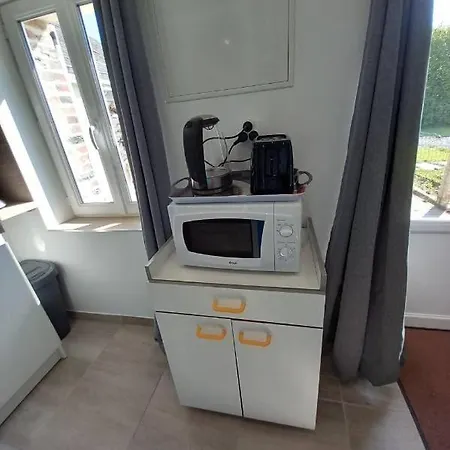Πανσιόν Petite Maison Du Tronquay Le Tronquay (Calvados)