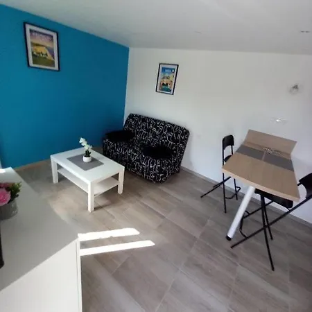 Πανσιόν Petite Maison Du Tronquay Le Tronquay (Calvados)