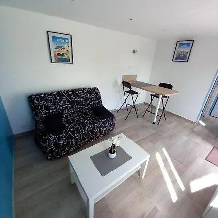 Petite Maison Du Tronquay Le Tronquay (Calvados)