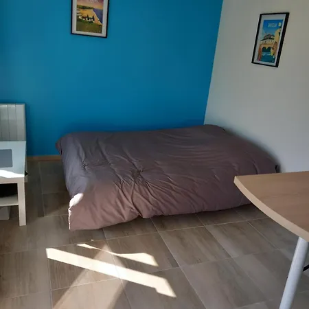 Petite Maison Du Tronquay Πανσιόν *