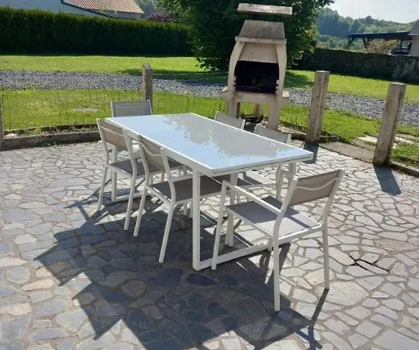 Penzion Petite Maison Du Tronquay *