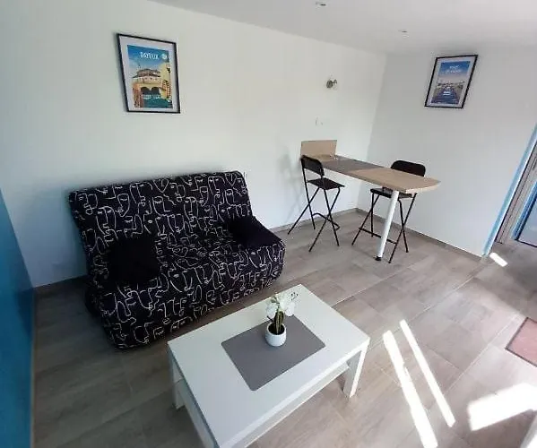 Petite Maison Du Tronquay Le Tronquay (Calvados)