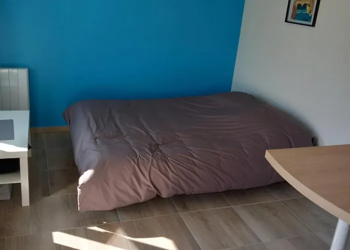 Petite Maison Du Tronquay Penzion *