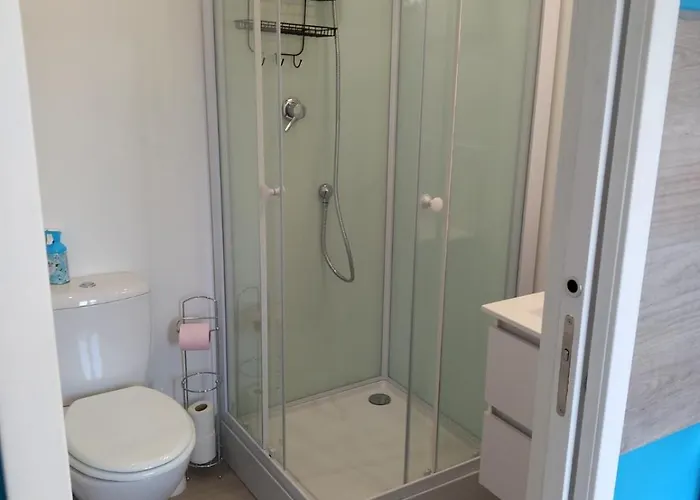 Penzion Petite Maison Du Tronquay Le Tronquay (Calvados)